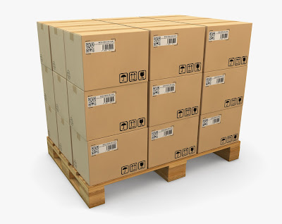 Logistik
